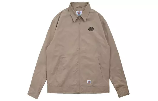 Мужские куртки Dickies, Бежевый