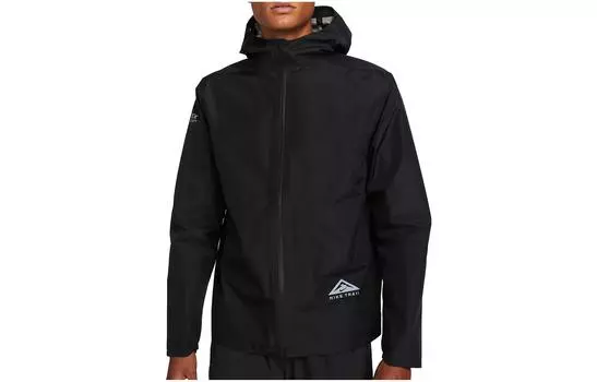 Мужские куртки Nike, цвет Black