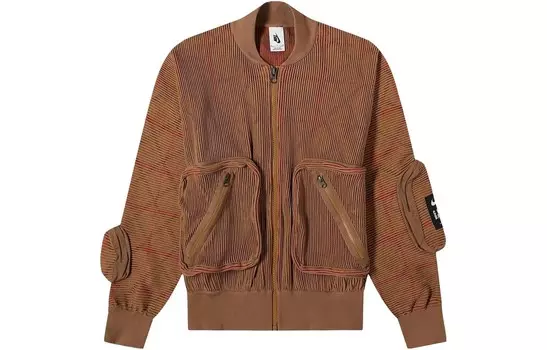 Мужские куртки Nike, цвет Brown