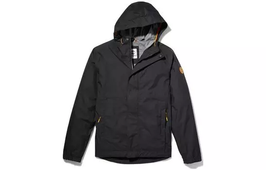 Мужские куртки Timberland, цвет Black