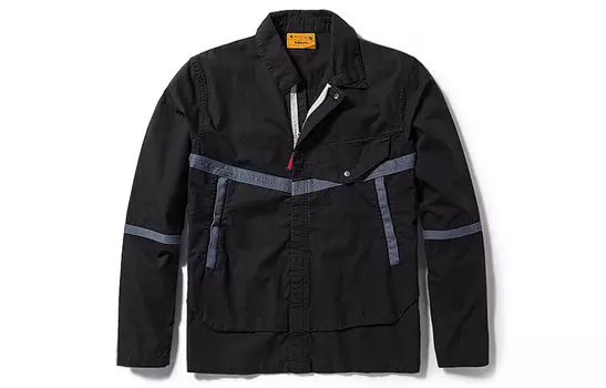 Мужские куртки Timberland, цвет Black