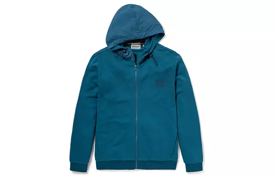 Мужские куртки Timberland, цвет Blue