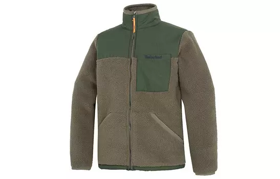 Мужские куртки Timberland, militarygreen