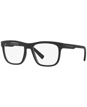 Мужские квадратные очки Armani Exchange AX3050 Armani Exchange