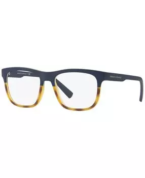 Мужские квадратные очки Armani Exchange AX3050 Armani Exchange