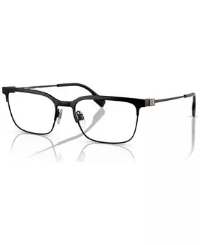 Мужские квадратные очки, BE1375 56 Burberry