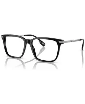 Мужские квадратные очки, BE2378 55 Burberry