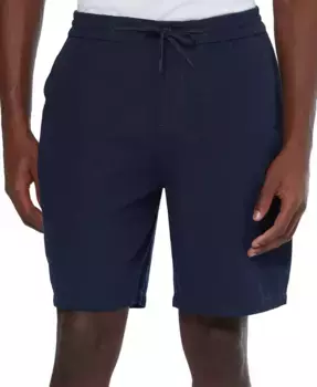 Мужские льняные шорты SCOTCH & SODA, синий