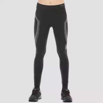 Мужские леггинсы Gabarro 25V +8000, черный