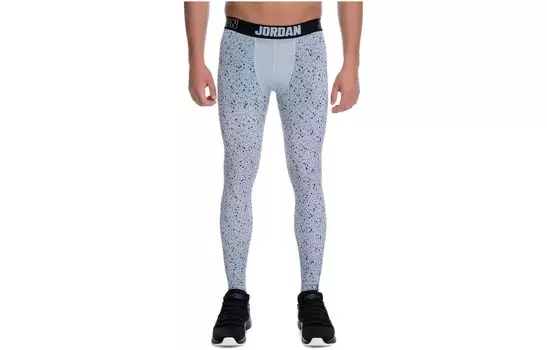 Мужские леггинсы Jordan