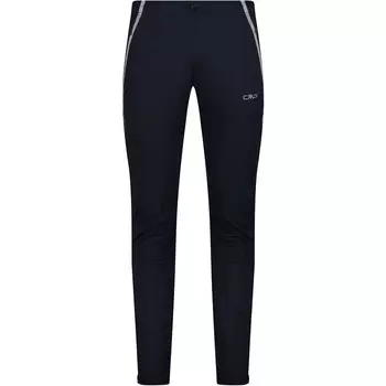 Мужские легкие брюки софтшелл CMP, синий