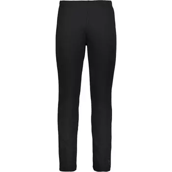 Мужские легкие брюки стрейч CMP, черный