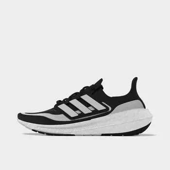 Мужские легкие кроссовки adidas Ultraboost, черный