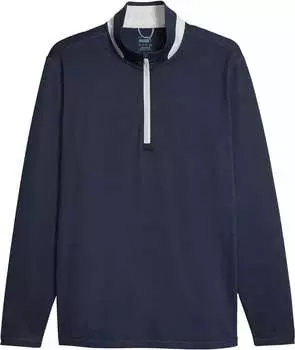 Мужские легкие кроссовки Puma с молнией 1/4