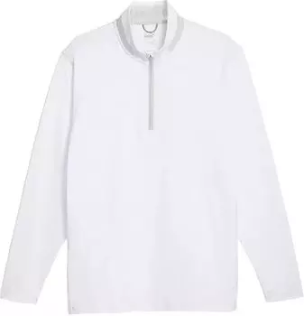 Мужские легкие кроссовки Puma с молнией 1/4