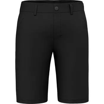 Мужские легкие шорты Fanes Salewa, черный