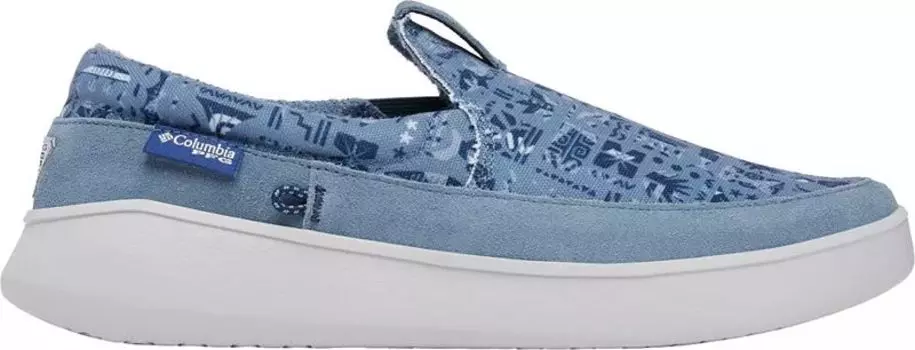 Мужские лодочные туфли Columbia PGF