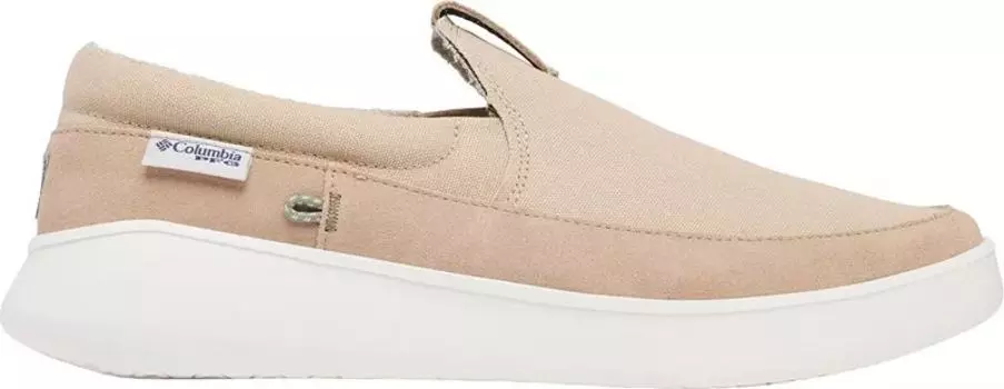 Мужские лодочные туфли Columbia PGF