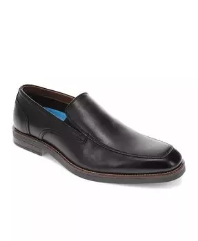 Мужские лоферы Banner Slip On Dockers, черный