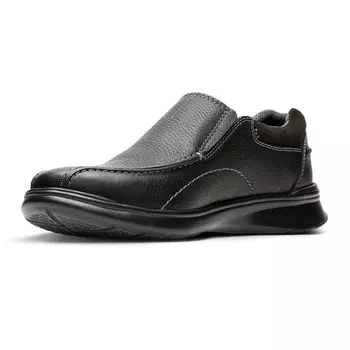 Мужские лоферы Clarks Cotrell Step, черный