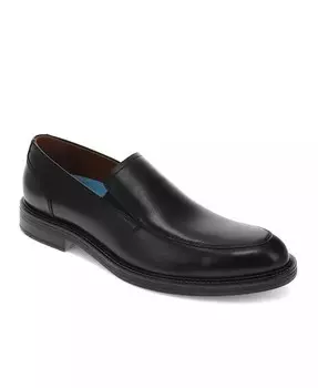 Мужские лоферы Linchfield Dockers, черный