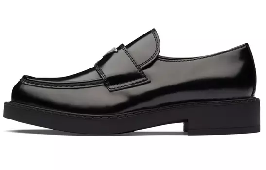 Мужские лоферы PRADA