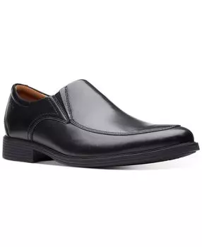 Мужские лоферы Whiddon Step Clarks