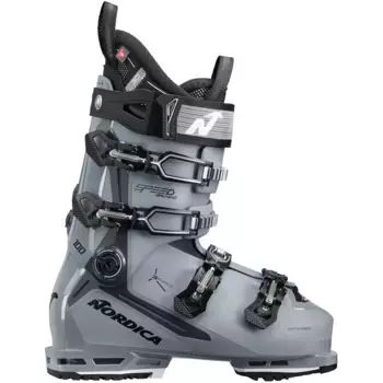 Мужские лыжные ботинки SPEEDMACHINE 3 100 (Grip Walk) Nordica, светло-серый