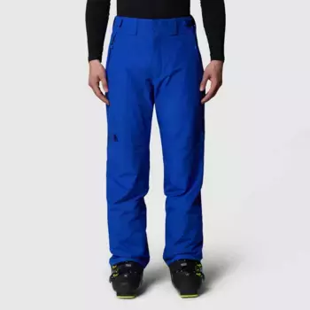 Мужские лыжные брюки Descendit The North Face, синий