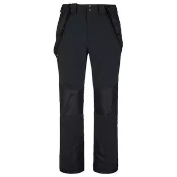 Мужские лыжные брюки Kilpi TEAM PANTS-M