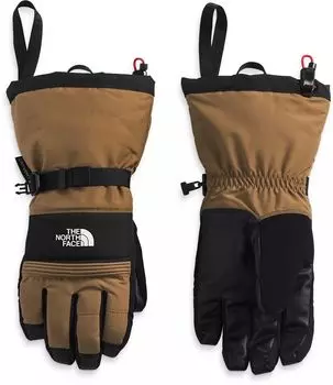 Мужские лыжные перчатки The North Face Montana