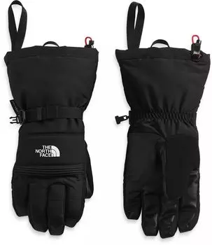 Мужские лыжные перчатки The North Face Montana