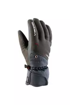 Мужские лыжные перчатки Torin Viking, серый