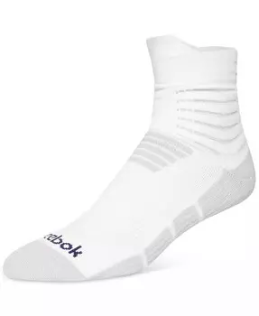 Мужские махровые баскетбольные носки Select Select Reebok, белый
