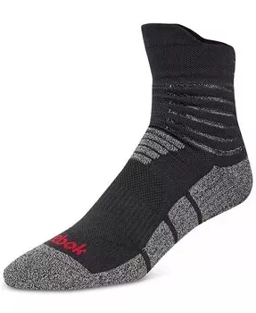 Мужские махровые баскетбольные носки Select Select Reebok, черный