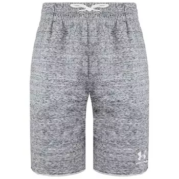 Мужские махровые шорты Sportstyle Under Armour, серый