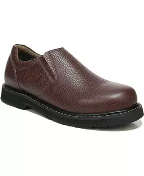 Мужские маслостойкие и нескользящие слипоны Winder II Dr. Scholl's