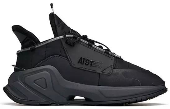 Мужские массивные кроссовки ANTA AT91