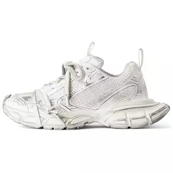 Кроссовки мужские Balenciaga 3XL, белый