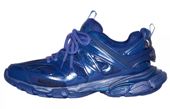 Мужские массивные кроссовки Balenciaga Track 1.0