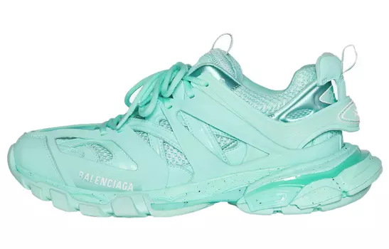 Мужские массивные кроссовки Balenciaga Track 1.0