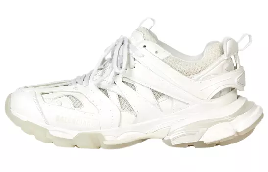Мужские массивные кроссовки Balenciaga Track 1.0