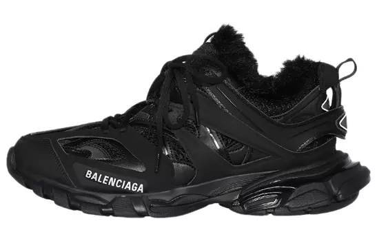 Мужские массивные кроссовки Balenciaga Track 1.0