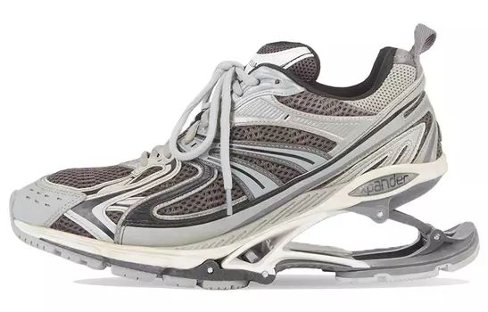 Мужские массивные кроссовки Balenciaga X-Pander