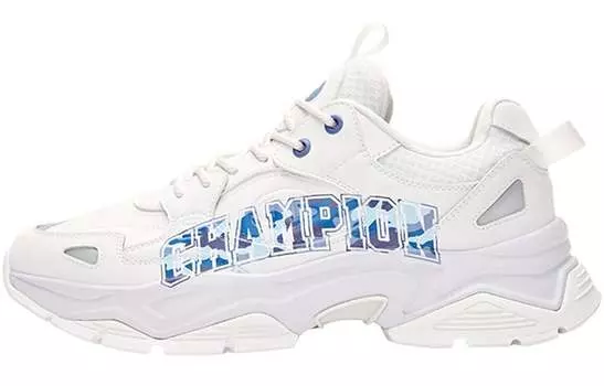 Мужские массивные кроссовки Champion, Gray