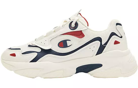Мужские массивные кроссовки Champion Retro Sports, Dark Blue