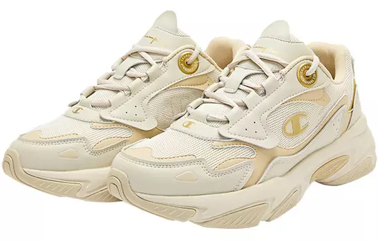 Мужские массивные кроссовки Champion Retro Sports, Khaki