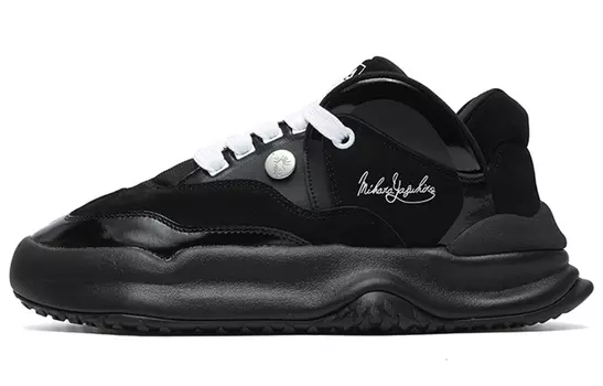 Мужские массивные кроссовки Fila