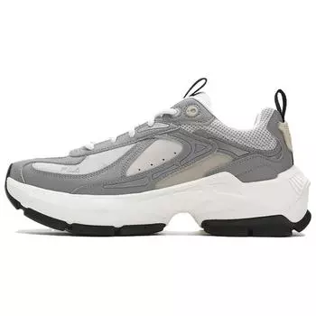 Мужские массивные кроссовки FILA CICLONE, Antarctic Grey/Spectre Grey