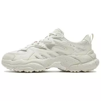 Мужские массивные кроссовки FILA Fern, Birch brown